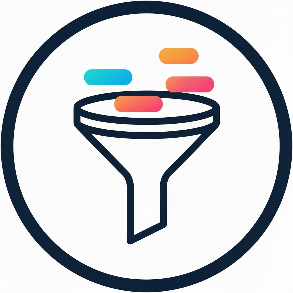 Advanced Filter Manager logo